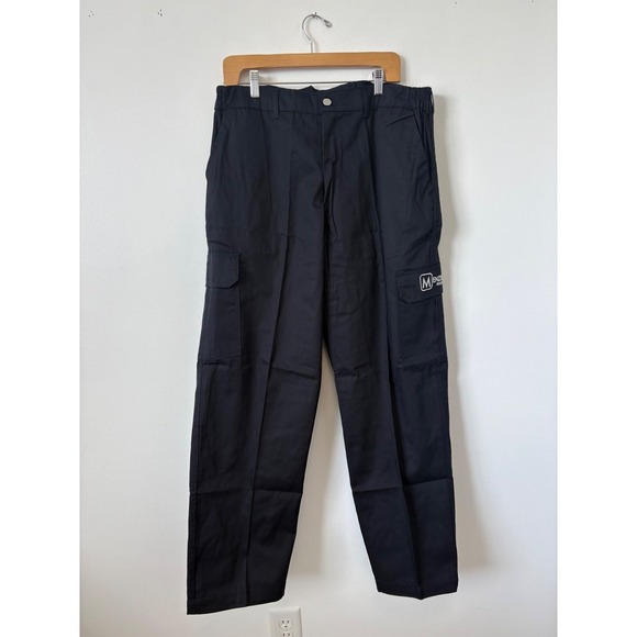Menzies Aviation Other - Menzies Aviation Men's Uniform Trousers – Black – Size 38R – New